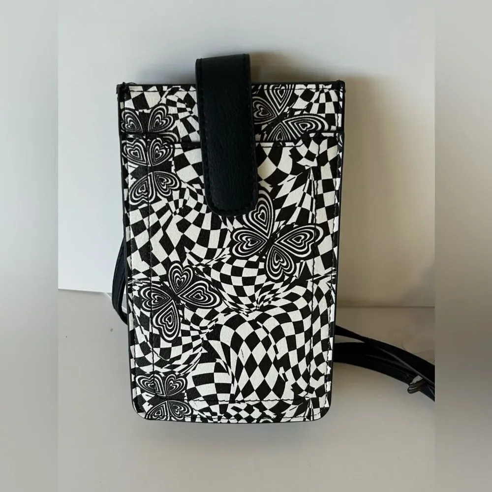 Wallet bundle 3 wallets crossbody
